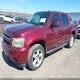 3GNEC12028G157690 2008 Chevrolet Avalanche 1500 Lt auction photo thumbnail 2