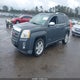 2CTALHEW7A6292198 2010 GMC Terrain Slt-2 auction photo thumbnail 2