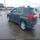 2CTALHEW7A6292198 2010 GMC Terrain Slt-2 auction photo thumbnail 3