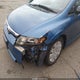 1HGFA16246L024557 2006 Honda Civic Dx auction photo thumbnail 6