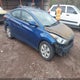 5NPDH4AE4GH722368 2016 Hyundai Elantra Se auction photo thumbnail 1