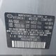 KMHL64JA1SA441140 2025 Hyundai Sonata Sel auction photo thumbnail 9