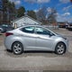 5NPDH4AE1GH776792 2016 Hyundai Elantra Value Edition auction photo thumbnail 14