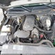 2GCEK19B761130185 2006 Chevrolet Silverado 1500 Work Truck auction photo thumbnail 10
