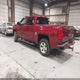 3GCUKREC5JG509324 2018 Chevrolet Silverado 1500 2Lt auction photo thumbnail 3