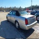 1G6KD54Y25U114871 2005 Cadillac Deville Livery auction photo thumbnail 3