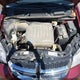 2C4RDGCG7FR691569 2015 Dodge Grand Caravan Sxt Plus auction photo thumbnail 10
