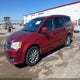 2C4RDGCG7FR691569 2015 Dodge Grand Caravan Sxt Plus auction photo thumbnail 2
