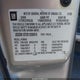 2GCEK13T251259810 2005 Chevrolet Silverado 1500 Z71 auction photo thumbnail 9