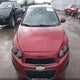 1G1JC6SH4C4109777 2012 Chevrolet Sonic 2Lt auction photo thumbnail 12