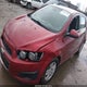 1G1JC6SH4C4109777 2012 Chevrolet Sonic 2Lt auction photo thumbnail 2