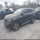 KNDRHDLGXP5223949 2023 Kia Sorento Hybrid Ex auction photo thumbnail 2