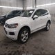 WVGEP9BPXDD007337 2013 Volkswagen Touareg Tdi Lux auction photo thumbnail 2