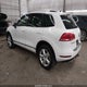 WVGEP9BPXDD007337 2013 Volkswagen Touareg Tdi Lux auction photo thumbnail 3