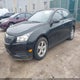 1G1PC5SB8E7439911 2014 Chevrolet Cruze 1Lt Auto auction photo thumbnail 2