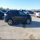 2FMPK4K96HBB52608 2017 Ford Edge Titanium auction photo thumbnail 12