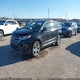 2FMPK4K96HBB52608 2017 Ford Edge Titanium auction photo thumbnail 2