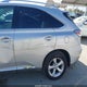 2T2BK1BA8BC083180 2011 Lexus Rx 350 auction photo thumbnail 6