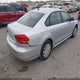 1VWAS7A34EC100668 2014 Volkswagen Passat 1.8T S auction photo thumbnail 4