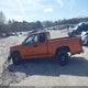 1GCCS198268137098 2006 Chevrolet Colorado Ls auction photo thumbnail 14