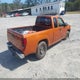 1GCCS198268137098 2006 Chevrolet Colorado Ls auction photo thumbnail 4