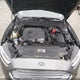 3FA6P0HD4GR307782 2016 Ford Fusion Se auction photo thumbnail 10