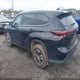 5TDKDRBHXSS588400 2025 Toyota Highlander Xle auction photo thumbnail 3