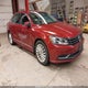 1VWBT7A3XHC000662 2017 Volkswagen Passat 1.8T Se auction photo thumbnail 1