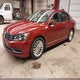 1VWBT7A3XHC000662 2017 Volkswagen Passat 1.8T Se auction photo thumbnail 2