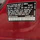 1VWBT7A3XHC000662 2017 Volkswagen Passat 1.8T Se auction photo thumbnail 9