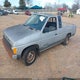 1N6ND16S2HC374352 1987 Nissan D21 King Cab auction photo thumbnail 2