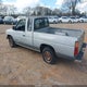 1N6ND16S2HC374352 1987 Nissan D21 King Cab auction photo thumbnail 3