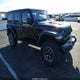 1C4PJXFN2SW664114 2025 Jeep Wrangler 4-Door Rubicon 4X4 auction photo thumbnail 1