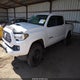 3TMCZ5AN7KM266495 2019 Toyota Tacoma Trd Sport auction photo thumbnail 2
