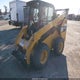 CAT0272DHBL201247 2019 Caterpillar 272D Skid Steer auction photo thumbnail 2