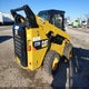CAT0272DHBL201247 2019 Caterpillar 272D Skid Steer auction photo thumbnail 4