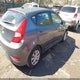 KMHCT5AE5CU027327 2012 Hyundai Accent Gs auction photo thumbnail 4