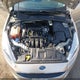 1FADP3F27HL327907 2017 Ford Focus Se auction photo thumbnail 10