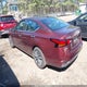 1N4BL4DVXSN303909 2025 Nissan Altima Sv Fwd auction photo thumbnail 3
