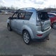 JA4LT31W68Z015421 2008 Mitsubishi Outlander Se auction photo thumbnail 3