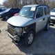 5J6YH28378L015766 2008 Honda Element Lx auction photo thumbnail 2