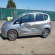 JHMGE88209S040759 2009 Honda Fit auction photo thumbnail 14