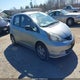 JHMGE88209S040759 2009 Honda Fit auction photo thumbnail 1