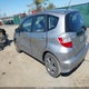 JHMGE88209S040759 2009 Honda Fit auction photo thumbnail 3