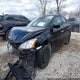 3N1AB7AP3FY214615 2015 Nissan Sentra Sv auction photo thumbnail 2