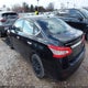 3N1AB7AP3FY214615 2015 Nissan Sentra Sv auction photo thumbnail 3