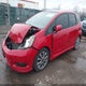 JHMGE8H50DC007161 2013 Honda Fit Sport auction photo thumbnail 2