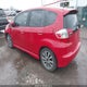 JHMGE8H50DC007161 2013 Honda Fit Sport auction photo thumbnail 3