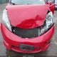 JHMGE8H50DC007161 2013 Honda Fit Sport auction photo thumbnail 6