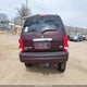 1D8HD58D95F605345 2005 Dodge Durango Limited auction photo thumbnail 16